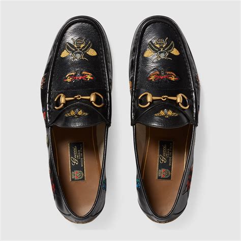 gucci mocassino uomo